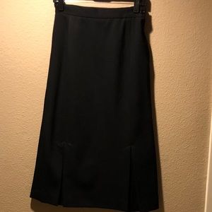 Vintage Elliot Lauren high waisted skirt